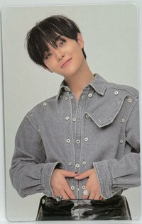 2022 TREASURE TOUR [HELLO] in SEOUL wvs wvs特典卡 特典卡  二週年雜誌pb隨機卡