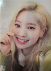 2020dicion 周邊卡 2020 dicion寫真透卡