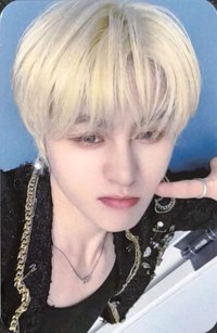 一起走向世界舞台FAN MEETING 入場卡 / 場限卡 高雄場