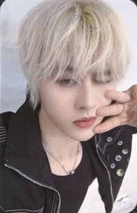 一起走向世界舞台FAN MEETING 入場卡 / 場限卡 台北晚場