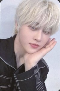 一起走向世界舞台FAN MEETING 入場卡 / 場限卡 台北加場