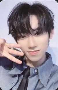 一起走向世界舞台FAN MEETING 入場卡 / 場限卡 台北晚場