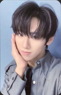 一起走向世界舞台FAN MEETING 入場卡 / 場限卡 台北加場