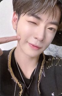 一起走向世界舞台FAN MEETING 入場卡 / 場限卡 高雄場