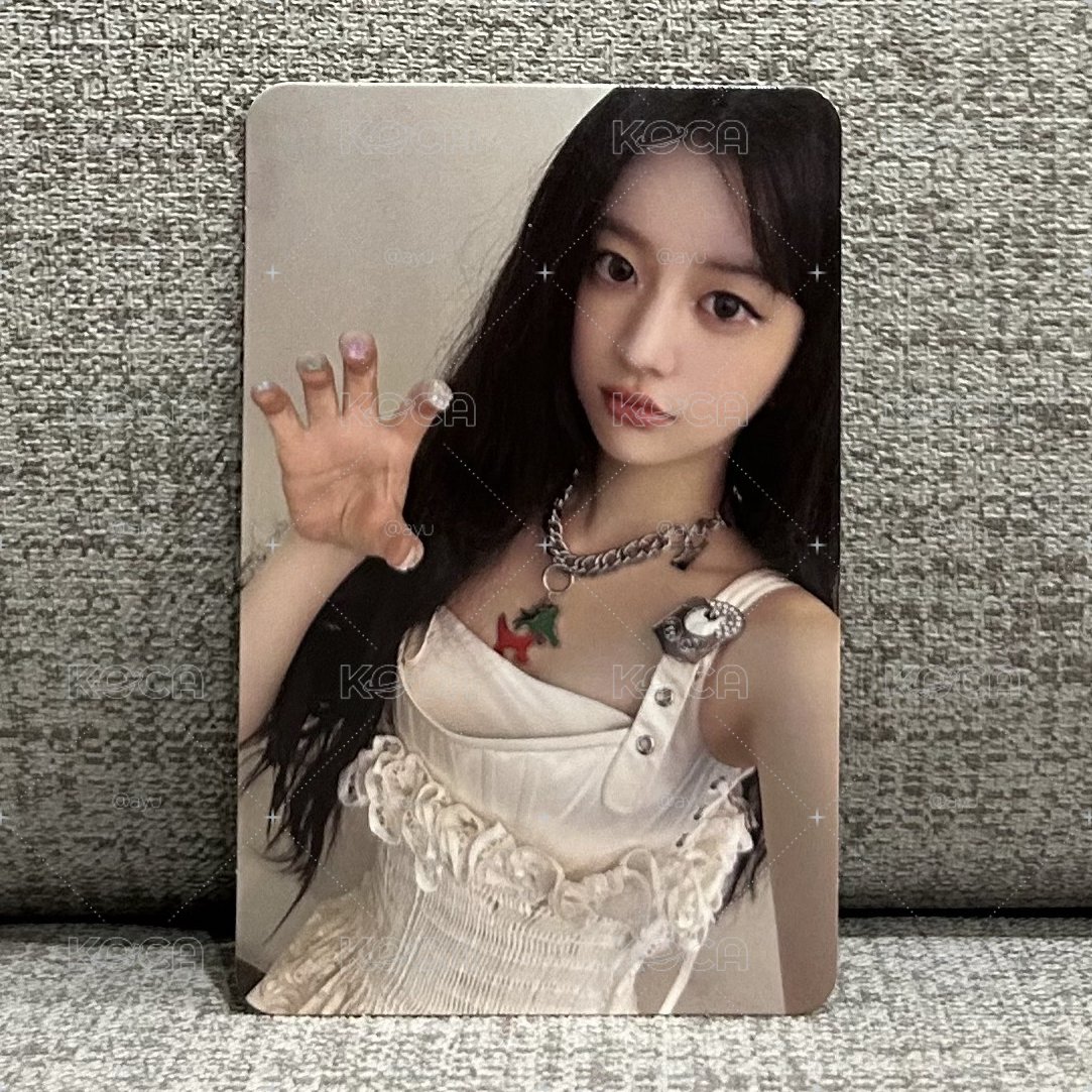 Minju SUPER REAL ME hl 3.0