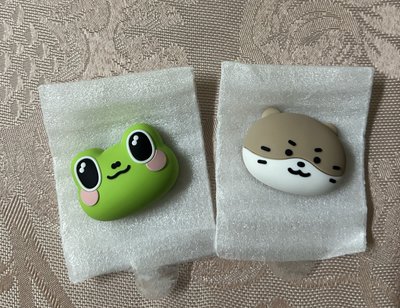 miniteen 快閃店磁鐵