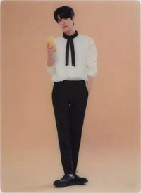 Stray Kids CAFE 入場卡 / 場限卡 