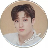 Stray Kids CAFE 徽章 