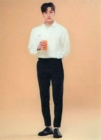 Stray Kids CAFE 入場卡 / 場限卡 