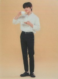 Stray Kids CAFE 入場卡 / 場限卡 