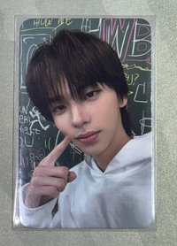 迷二釜山幸運卡