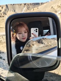 Hanhaoqi