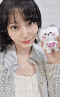 KKUROCHET 周邊卡 deco item 娃衣卡