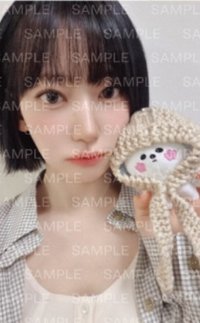 KKUROCHET 周邊卡 FIM’s club 帽子圍巾