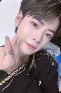 一起走向世界舞台FAN MEETING 入場卡 / 場限卡 台北午場