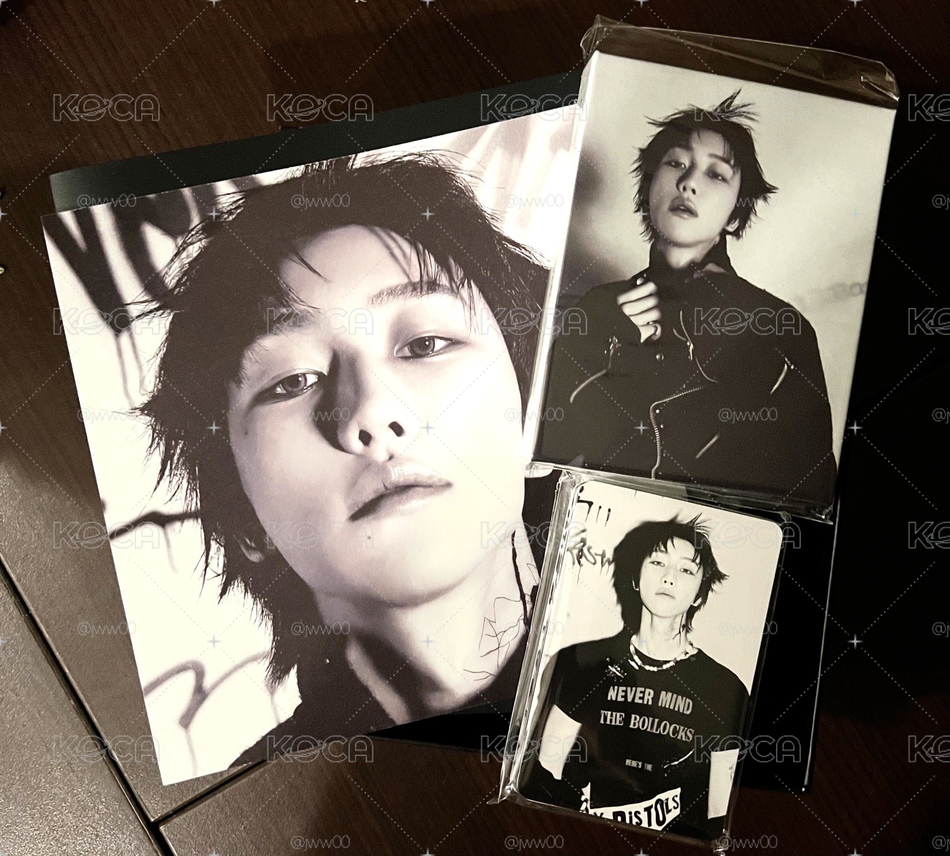 正規五 克拉盤 