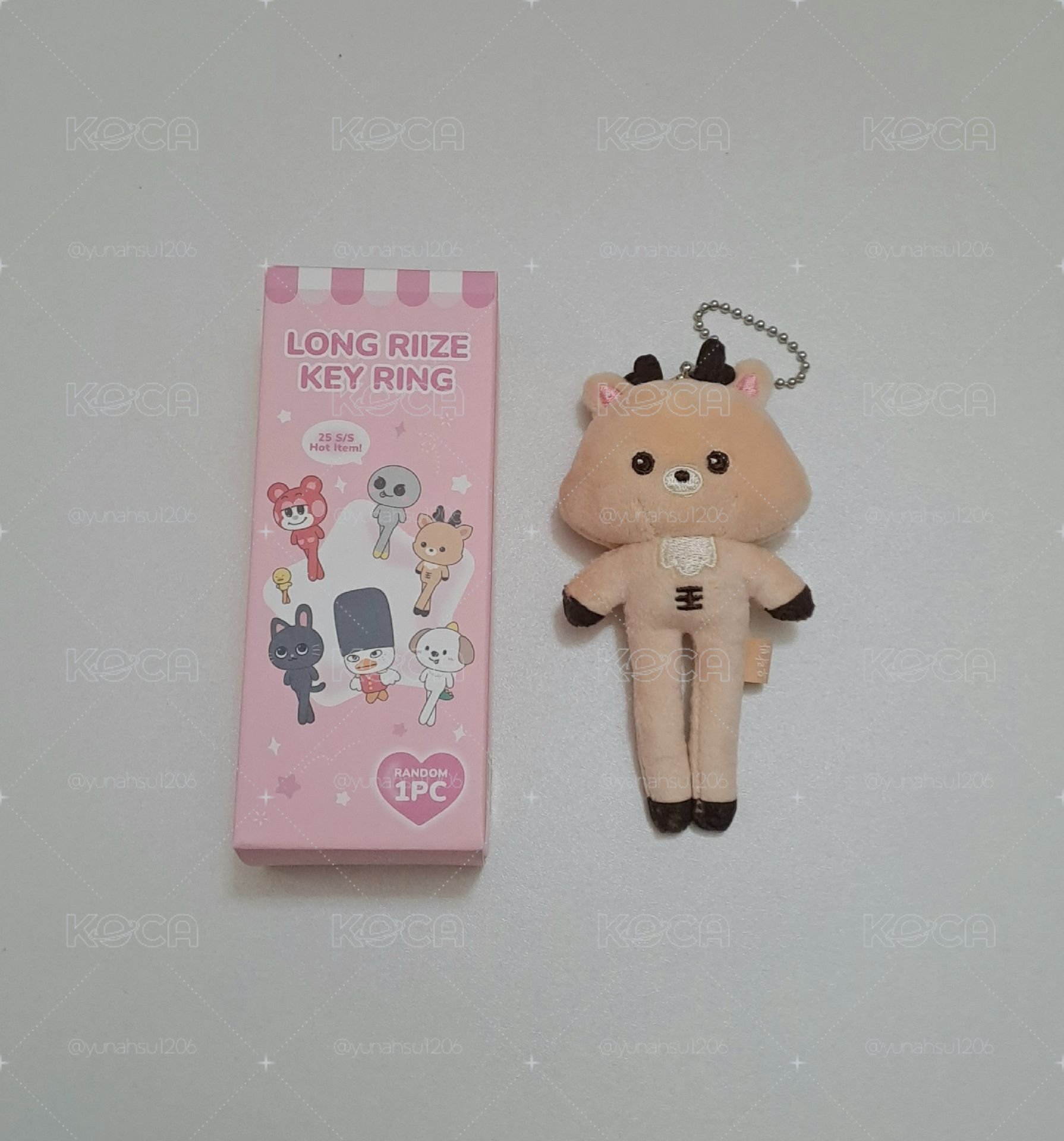長腿烏拉鹿