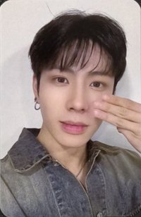 一起走向世界舞台FAN MEETING 入場卡 / 場限卡 台北晚場