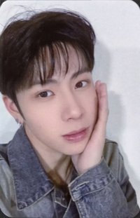 一起走向世界舞台FAN MEETING 入場卡 / 場限卡 台北加場