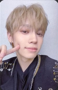 一起走向世界舞台FAN MEETING 入場卡 / 場限卡 高雄場