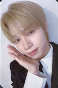 一起走向世界舞台FAN MEETING 入場卡 / 場限卡 台北加場