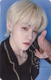 一起走向世界舞台FAN MEETING 隨機卡 比槍 ver.