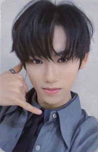 一起走向世界舞台FAN MEETING 隨機卡 電話 ver.