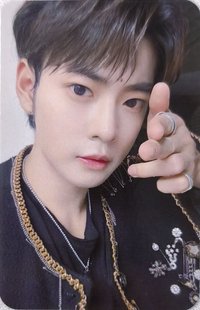 一起走向世界舞台FAN MEETING 隨機卡 比槍 ver.