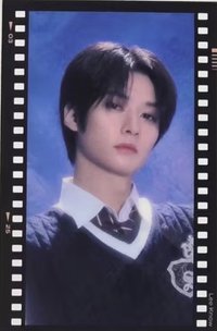 4th FM 釜山快閃店 周邊卡 底片相機