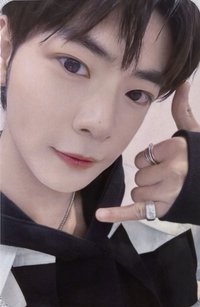 一起走向世界舞台FAN MEETING 隨機卡 電話 ver.