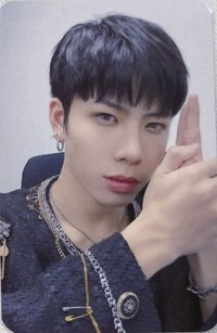 一起走向世界舞台FAN MEETING 隨機卡 比槍 ver.