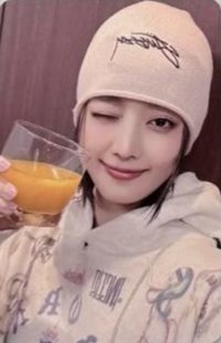 We are ms ms6.0 簽售卡 干杯妮