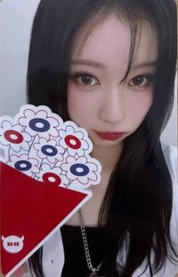 25-26 亞洲FC 參加限定特典 入場卡 / 場限卡 