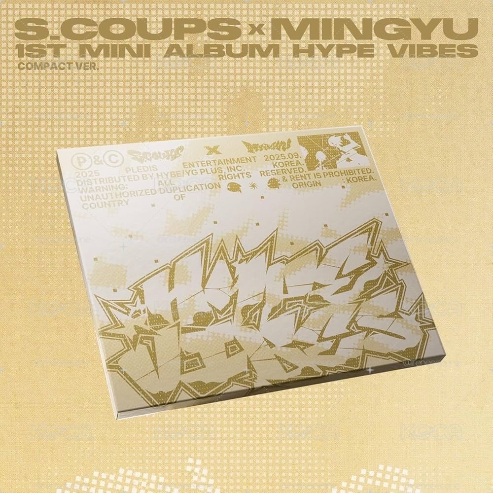 CxM compact ver. 未拆專