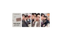 2026年曆 Aladin/教保文庫/Ktown4u/AppleMusic 特典