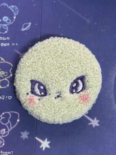 快閃徽章莉裴圭