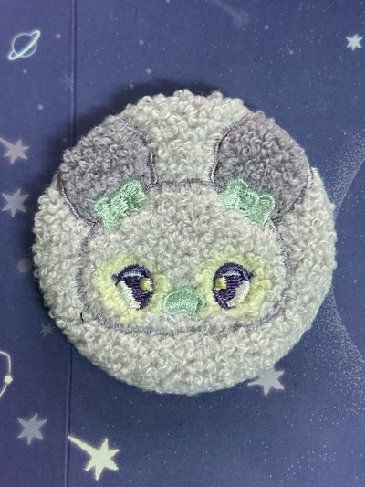 快閃徽章莉裴圭