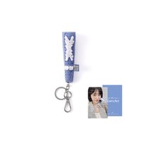 KKUROCHET 鑰匙圈吊飾 Official Light Stick Keyring