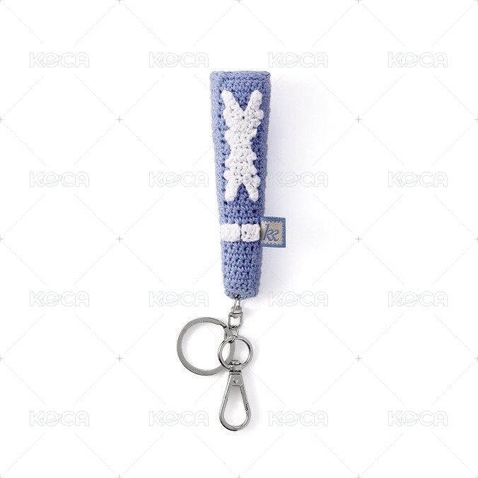 Official Light Stick Keyring