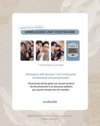 2026年曆 Hello82 特典