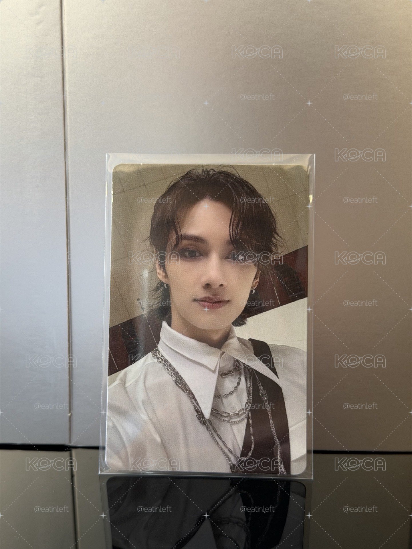 RUGHT HERE KiT ver. Jun