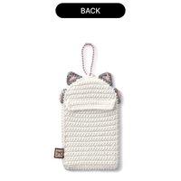 FIM'S CLUB Photo Card Holder