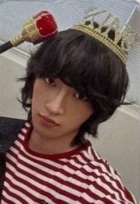 正規一 am 線下3.0 簽售卡 