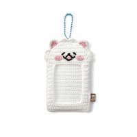 ZUHARONG Photo Card Holder