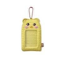 KKUROCHET 卡套 (組) Photo Card Holder [HONGPPIPPI]