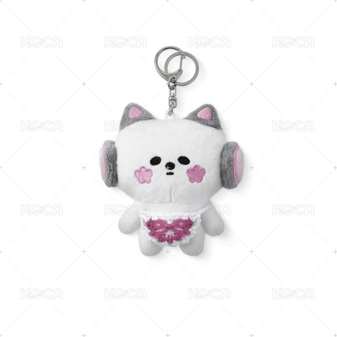 DIY FIM'S CLUB Deco Item