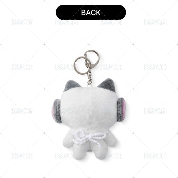 DIY FIM'S CLUB Deco Item