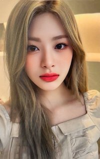 LENS ME 美瞳卡 代言卡 