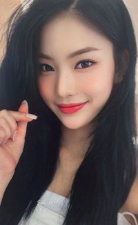 代言卡 美瞳卡莎