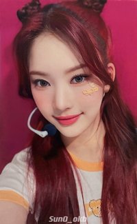 泰迪熊 日版 SC 入場卡 / 場限卡 